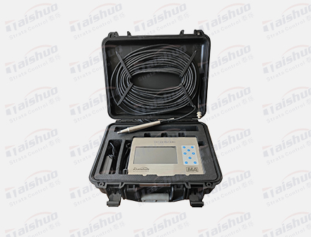 CXK7.4S-Z 矿用本安型钻孔成像仪主机